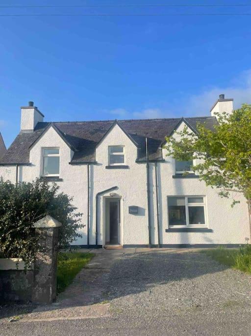 Isla'S Cottage Stornoway  Eksteriør bilde